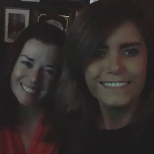 Meet your Posher, Lucy